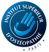 Diplômée de l’Institut Supérieur d’Ostéopathie Paris